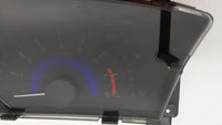 2014-2015 Honda Civic Instrument Cluster Speedometer Gauges P/N:78200-TR3-A011-M1 78200-TR3-A212-M1 Fits Fits 2014 2015 OEM 