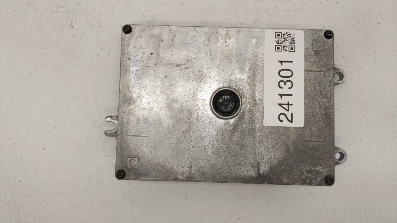 2014-2015 Honda Civic PCM Engine Control Computer ECU ECM PCU OEM P/N:37820-R1J-A55 37820-R1J-A54 Fits Fits 2014 2015 OEM Us