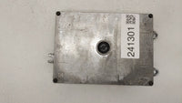 2014-2015 Honda Civic PCM Engine Control Computer ECU ECM PCU OEM P/N:37820-R1J-A55 37820-R1J-A54 Fits Fits 2014 2015 OEM Us