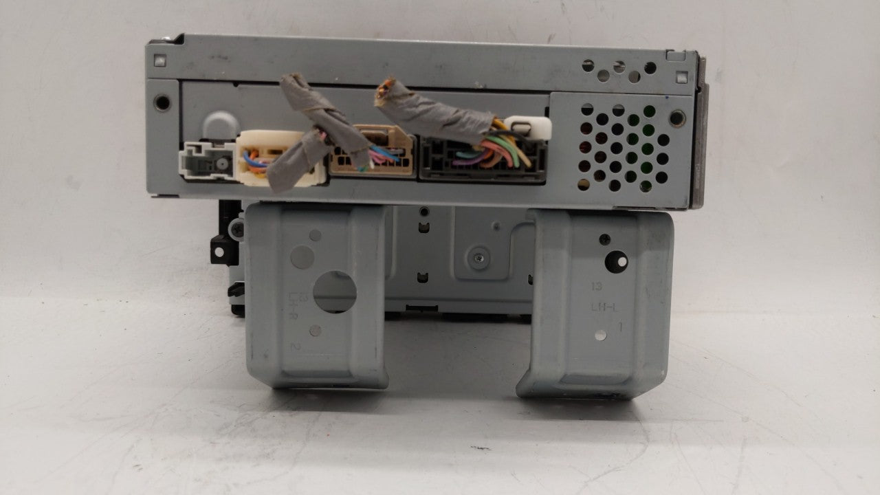 2013-2015 Honda Civic Radio AM FM Cd Player Receiver Replacement P/N:39100-TR3-A314-M1 39100-TS8-L314-M1 Fits Fits 2013 2014