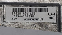 2014-2015 Honda Civic PCM Engine Control Computer ECU ECM PCU OEM P/N:37820-R1J-A55 37820-R1J-A54 Fits Fits 2014 2015 OEM Us