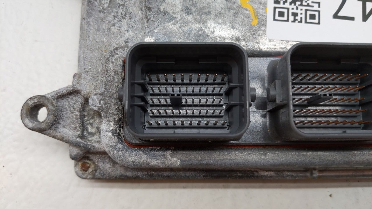 2014-2015 Honda Civic PCM Engine Control Computer ECU ECM PCU OEM P/N:37820-R1J-A55 37820-R1J-A54 Fits Fits 2014 2015 OEM Us