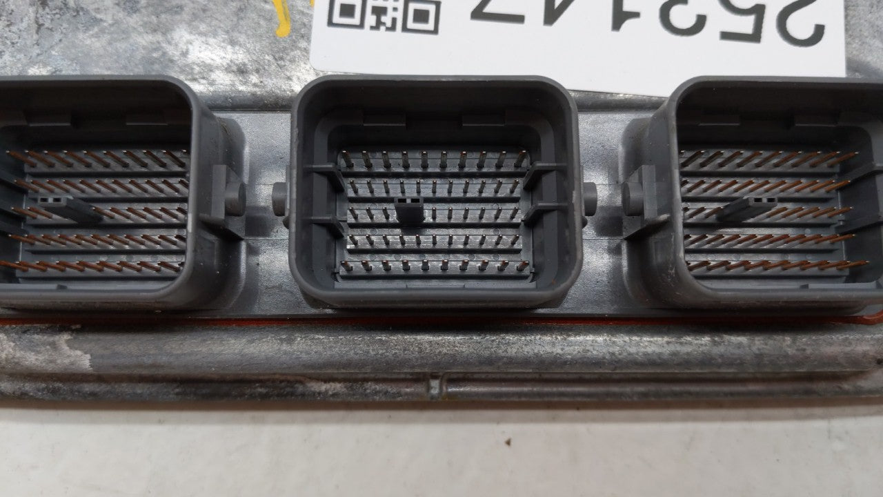 2014-2015 Honda Civic PCM Engine Control Computer ECU ECM PCU OEM P/N:37820-R1J-A55 37820-R1J-A54 Fits Fits 2014 2015 OEM Us