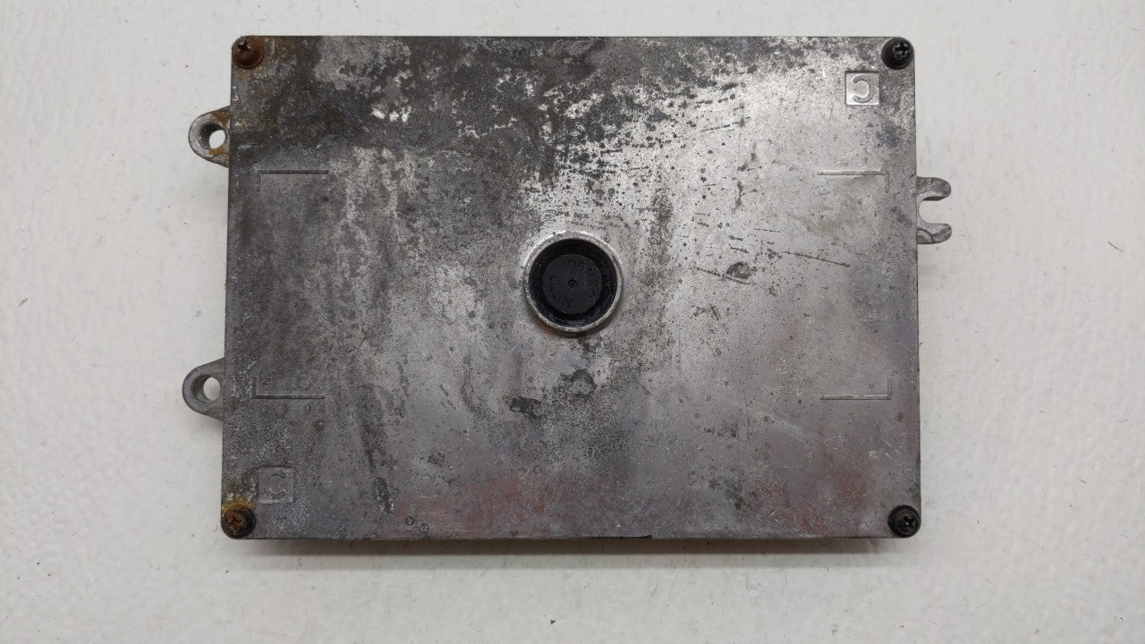 2014-2015 Honda Civic PCM Engine Control Computer ECU ECM PCU OEM P/N:37820-R1J-A55 37820-R1J-A54 Fits Fits 2014 2015 OEM Us