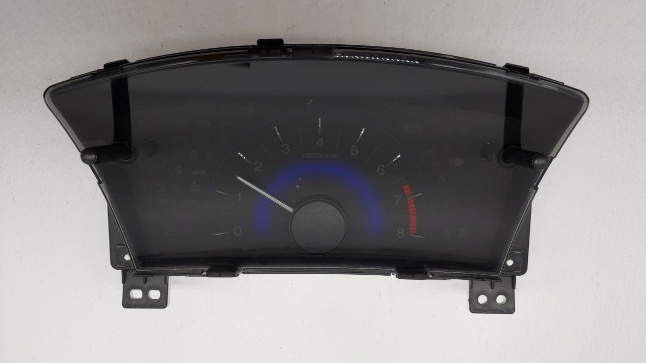2014-2015 Honda Civic Instrument Cluster Speedometer Gauges P/N:78200-TR3-A211-M1 78200-TR3-A212-M1 Fits Fits 2014 2015 OEM 