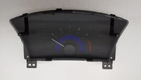 2014-2015 Honda Civic Instrument Cluster Speedometer Gauges P/N:78200-TR3-A211-M1 78200-TR3-A212-M1 Fits Fits 2014 2015 OEM 