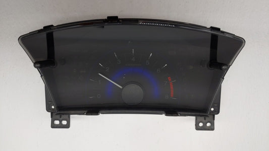 2014-2015 Honda Civic Instrument Cluster Speedometer Gauges P/N:78200-TR3-A211-M1 78200-TR3-A212-M1 Fits Fits 2014 2015 OEM 