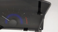 2014-2015 Honda Civic Instrument Cluster Speedometer Gauges P/N:78200-TR3-A211-M1 78200-TR3-A212-M1 Fits Fits 2014 2015 OEM 