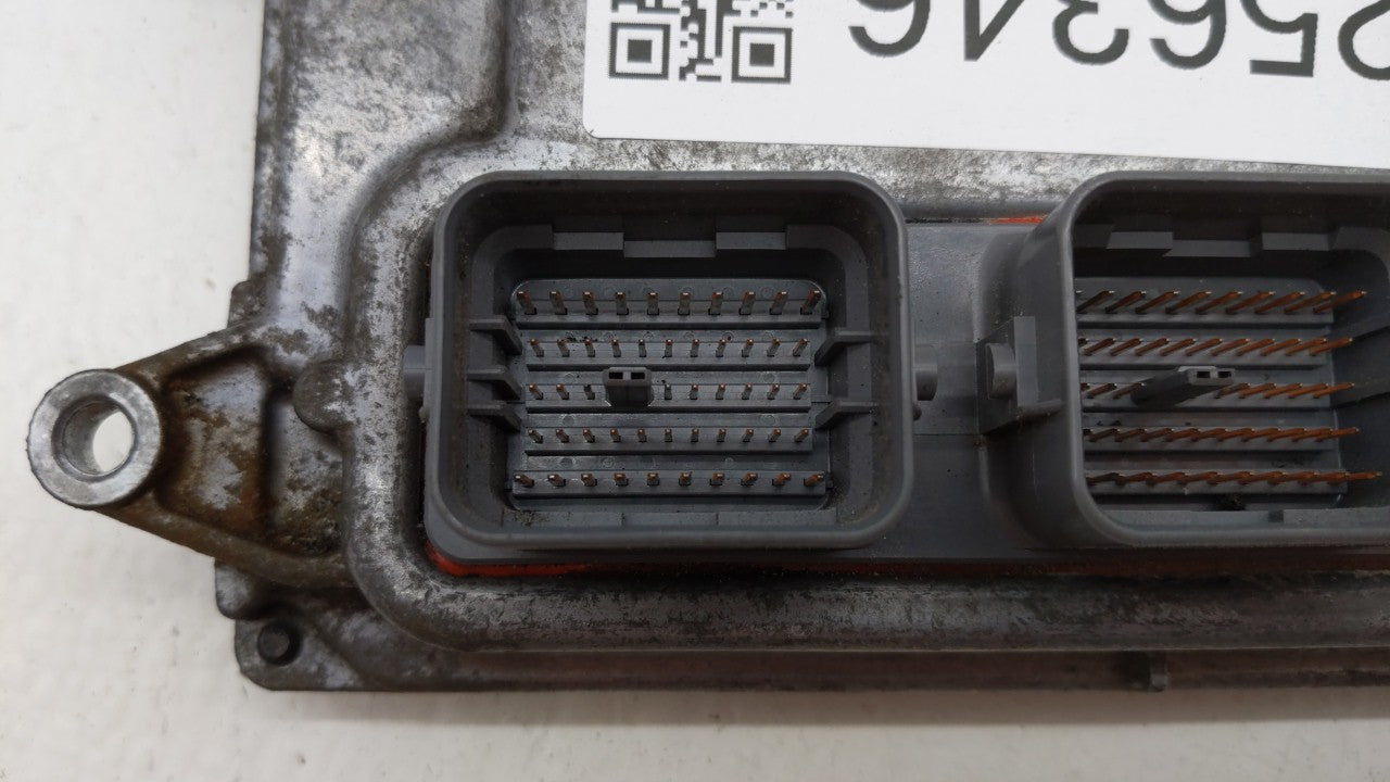 2014-2015 Honda Civic PCM Engine Control Computer ECU ECM PCU OEM P/N:37820-R1J-A55 37820-R1J-A54 Fits Fits 2014 2015 OEM Us