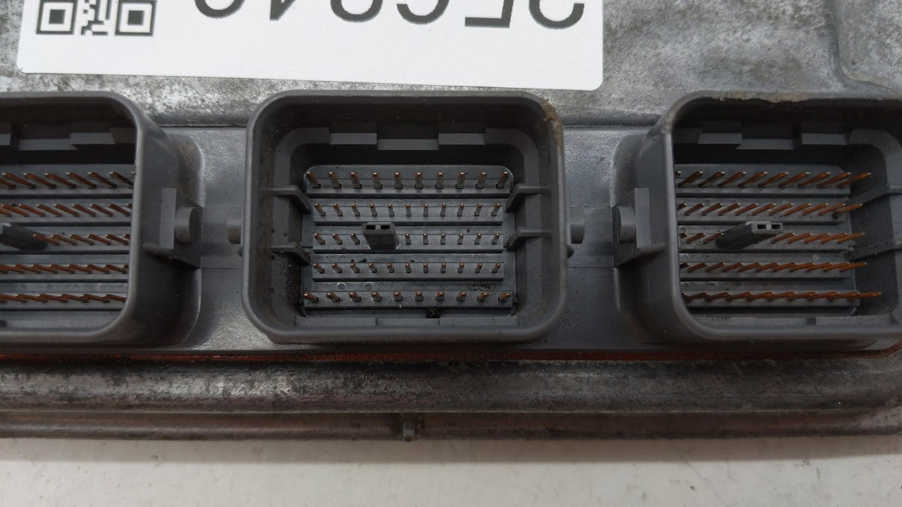 2014-2015 Honda Civic PCM Engine Control Computer ECU ECM PCU OEM P/N:37820-R1J-A55 37820-R1J-A54 Fits Fits 2014 2015 OEM Us