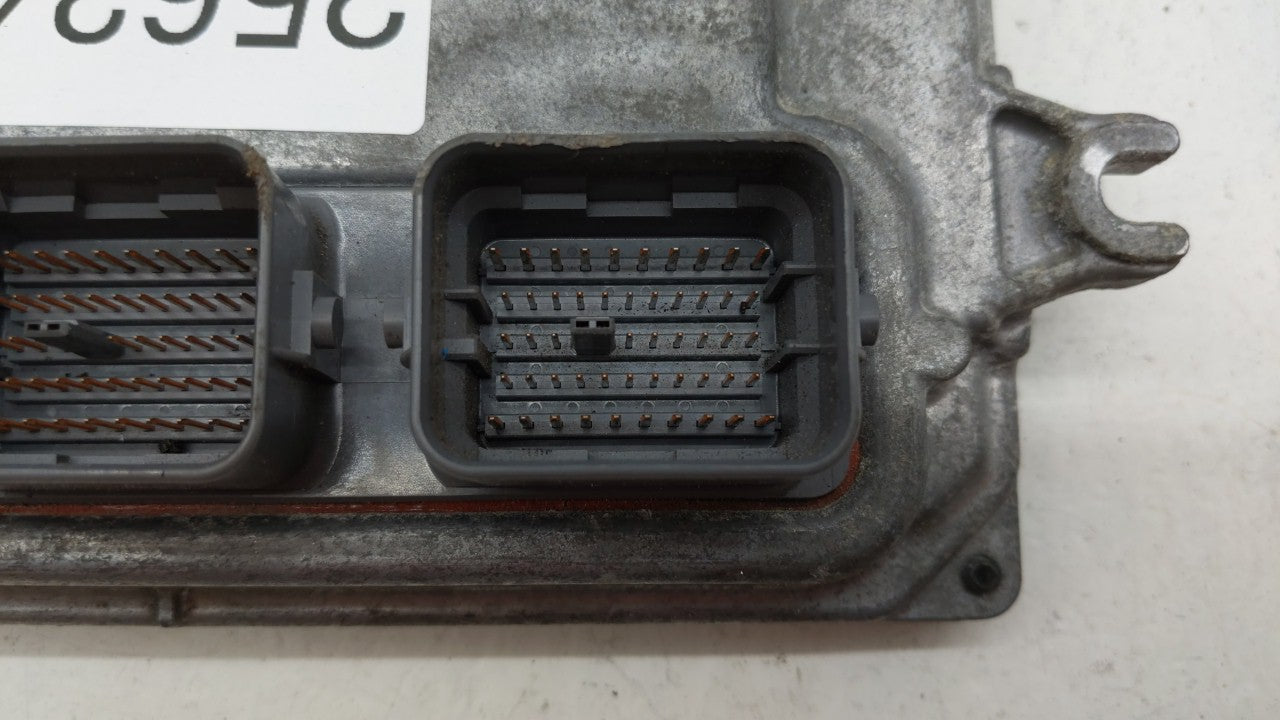 2014-2015 Honda Civic PCM Engine Control Computer ECU ECM PCU OEM P/N:37820-R1J-A55 37820-R1J-A54 Fits Fits 2014 2015 OEM Us