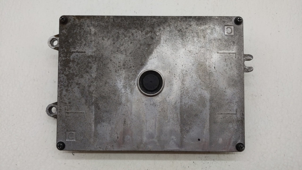2014-2015 Honda Civic PCM Engine Control Computer ECU ECM PCU OEM P/N:37820-R1J-A55 37820-R1J-A54 Fits Fits 2014 2015 OEM Us