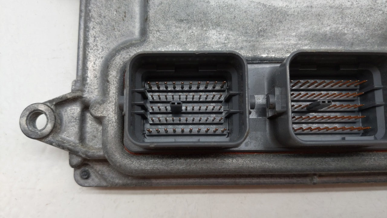 2014-2015 Honda Civic PCM Engine Control Computer ECU ECM PCU OEM P/N:37820-R1J-A55 37820-R1J-A54 Fits Fits 2014 2015 OEM Us