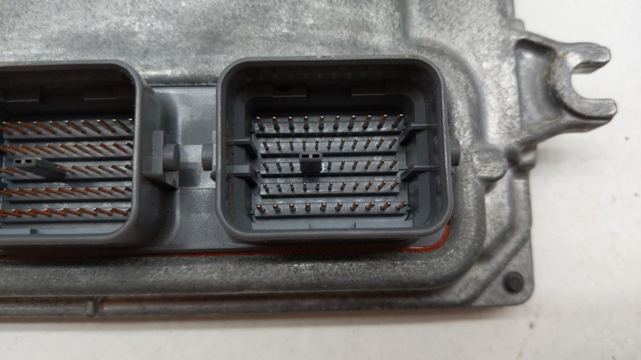 2014-2015 Honda Civic PCM Engine Control Computer ECU ECM PCU OEM P/N:37820-R1J-A55 37820-R1J-A54 Fits Fits 2014 2015 OEM Us
