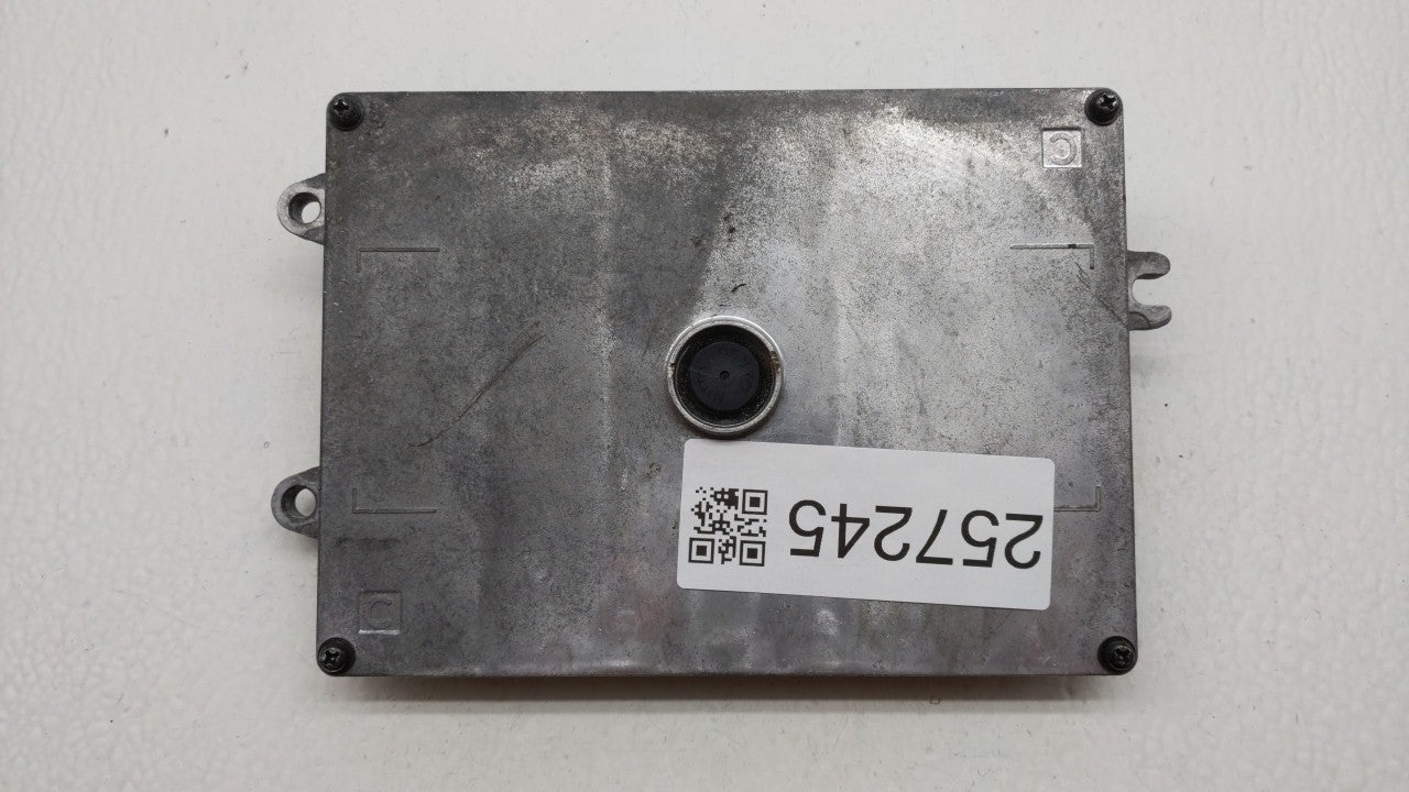 2014-2015 Honda Civic PCM Engine Control Computer ECU ECM PCU OEM P/N:37820-R1J-A55 37820-R1J-A54 Fits Fits 2014 2015 OEM Us