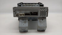 2013-2015 Honda Civic Am Fm Cd Player Radio Receiver - Oemusedautoparts1.com
