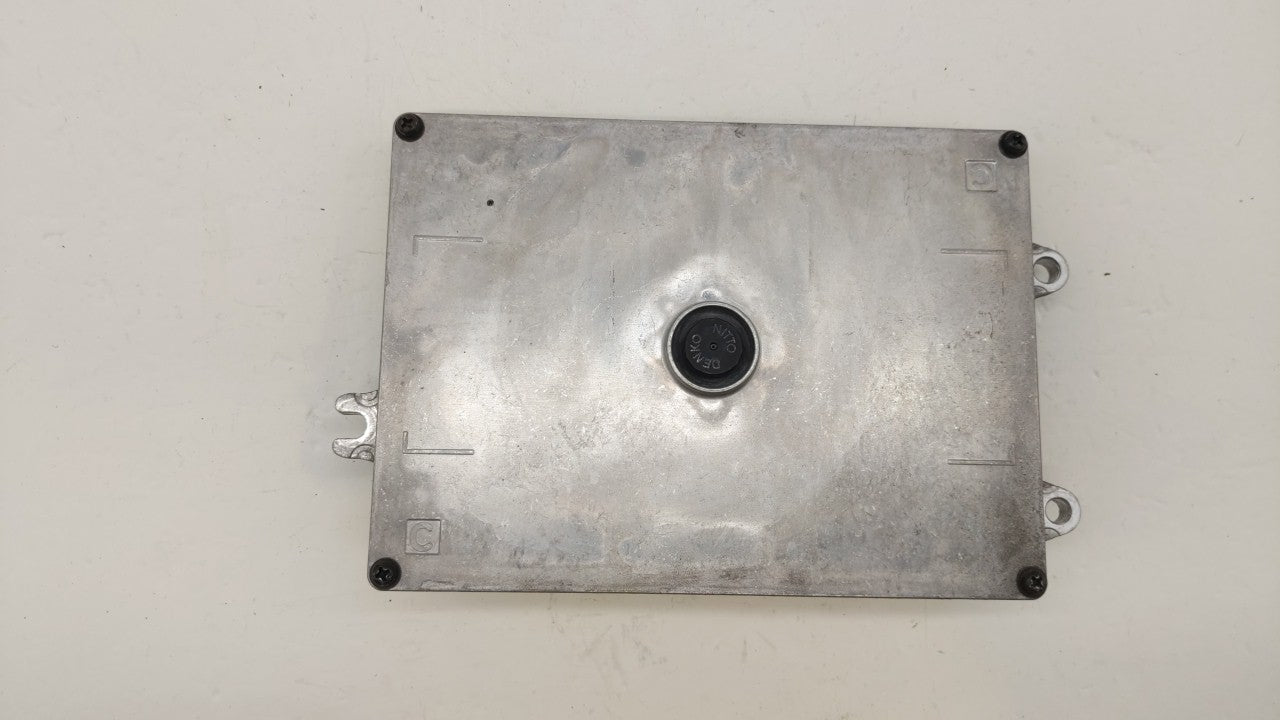 2014-2015 Honda Civic PCM Engine Control Computer ECU ECM PCU OEM P/N:37820-R1J-A55 37820-R1J-A54 Fits Fits 2014 2015 OEM Us