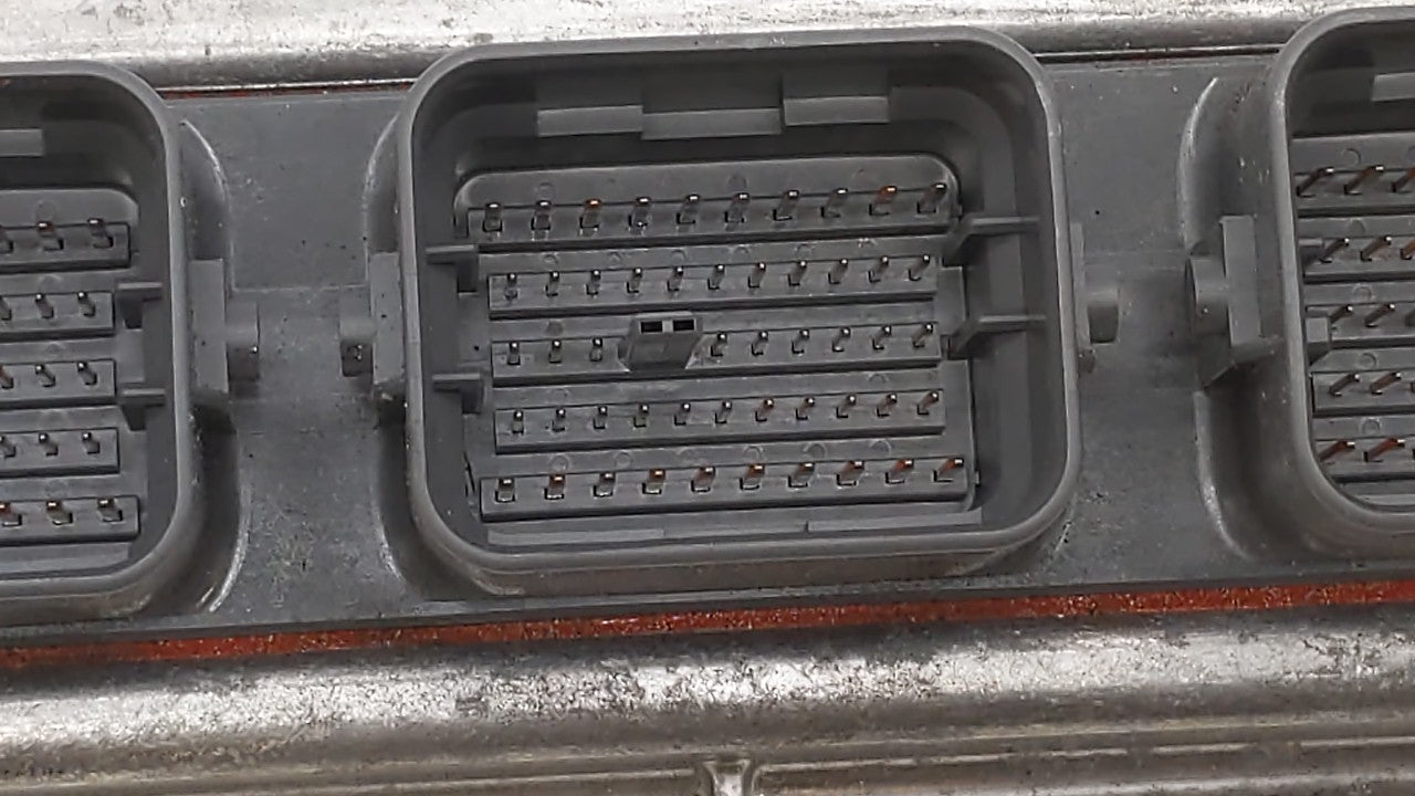 2014-2015 Honda Civic PCM Engine Control Computer ECU ECM PCU OEM P/N:37820-R1J-A55 37820-R1J-A54 Fits Fits 2014 2015 OEM Us