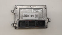 2014-2015 Honda Civic PCM Engine Control Computer ECU ECM PCU OEM P/N:37820-R1J-A55 37820-R1J-A54 Fits Fits 2014 2015 OEM Us