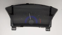 2014-2015 Honda Civic Instrument Cluster Speedometer Gauges P/N:78200-TR3-A011-M1 78200-TR3-A212-M1 Fits Fits 2014 2015 OEM 