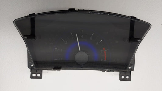 2014-2015 Honda Civic Instrument Cluster Speedometer Gauges P/N:78200-TR3-A011-M1 78200-TR3-A212-M1 Fits Fits 2014 2015 OEM 