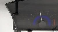 2014-2015 Honda Civic Instrument Cluster Speedometer Gauges P/N:78200-TR3-A011-M1 78200-TR3-A212-M1 Fits Fits 2014 2015 OEM 