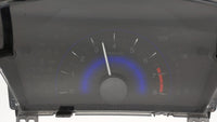 2014-2015 Honda Civic Instrument Cluster Speedometer Gauges P/N:78200-TR3-A011-M1 78200-TR3-A212-M1 Fits Fits 2014 2015 OEM 