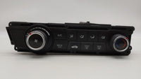 2013-2015 Honda Civic Climate Control Module Temperature AC/Heater Replacement P/N:79500TR6A013M1 Fits Fits 2013 2014 2015 O