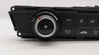 2013-2015 Honda Civic Climate Control Module Temperature AC/Heater Replacement P/N:79500TR6A013M1 Fits Fits 2013 2014 2015 O
