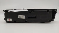 2013-2015 Honda Civic Climate Control Module Temperature AC/Heater Replacement P/N:79500TR6A013M1 Fits Fits 2013 2014 2015 O