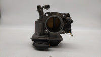 2012-2015 Honda Civic Throttle Body P/N:GMF3B Fits Fits 2012 2013 2014 2015 2016 2017 2018 2019 OEM Used Auto Parts - Oemuse
