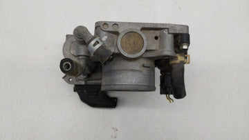 2012-2015 Honda Civic Throttle Body P/N:GMF3B Fits Fits 2012 2013 2014 2015 2016 2017 2018 2019 OEM Used Auto Parts