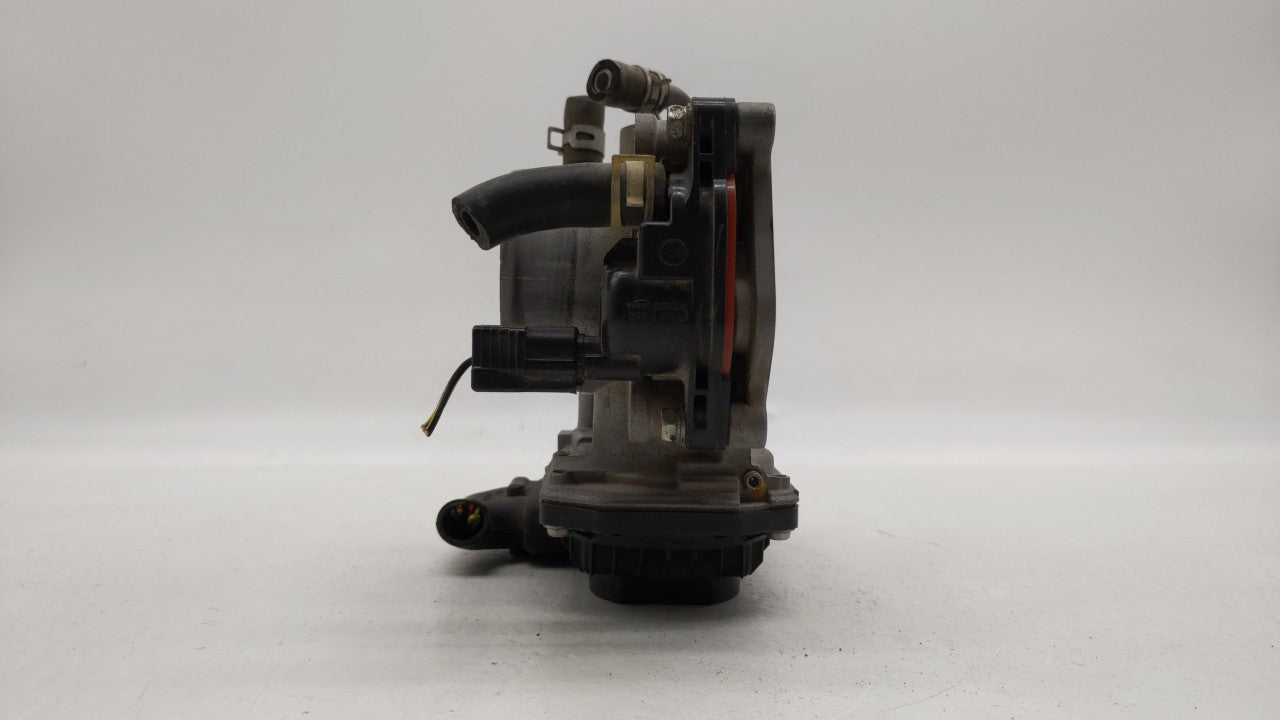 2012-2015 Honda Civic Throttle Body P/N:GMF3B Fits Fits 2012 2013 2014 2015 2016 2017 2018 2019 OEM Used Auto Parts - Oemuse