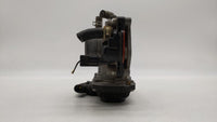 2012-2015 Honda Civic Throttle Body P/N:GMF3B Fits Fits 2012 2013 2014 2015 2016 2017 2018 2019 OEM Used Auto Parts - Oemuse