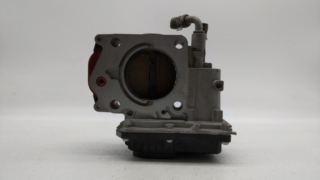 2012-2015 Honda Civic Throttle Body P/N:GMF3B Fits Fits 2012 2013 2014 2015 2016 2017 2018 2019 OEM Used Auto Parts - Oemuse