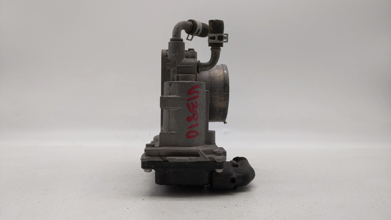 2012-2015 Honda Civic Throttle Body P/N:GMF3B Fits Fits 2012 2013 2014 2015 2016 2017 2018 2019 OEM Used Auto Parts - Oemuse