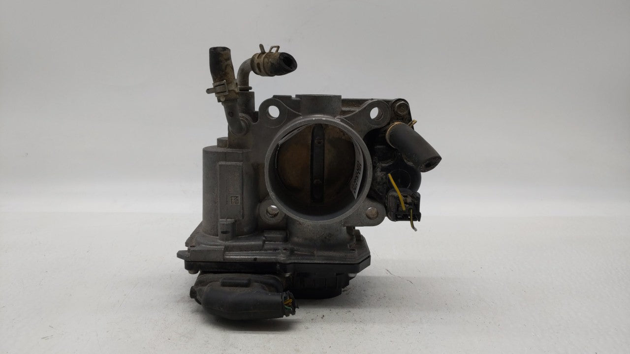 2012-2015 Honda Civic Throttle Body P/N:GMF3B Fits Fits 2012 2013 2014 2015 2016 2017 2018 2019 OEM Used Auto Parts - Oemuse