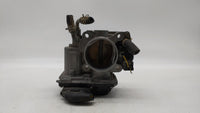 2012-2015 Honda Civic Throttle Body P/N:GMF3B Fits Fits 2012 2013 2014 2015 2016 2017 2018 2019 OEM Used Auto Parts - Oemuse