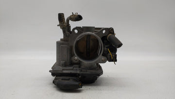 2012-2015 Honda Civic Throttle Body P/N:GMF3B Fits Fits 2012 2013 2014 2015 2016 2017 2018 2019 OEM Used Auto Parts - Oemuse