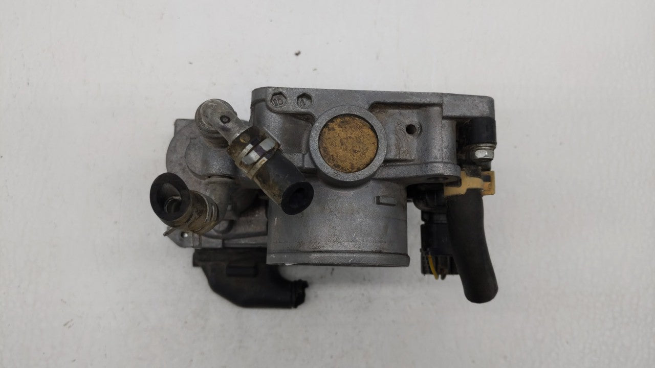 2012-2015 Honda Civic Throttle Body P/N:GMF3B Fits Fits 2012 2013 2014 2015 2016 2017 2018 2019 OEM Used Auto Parts - Oemuse