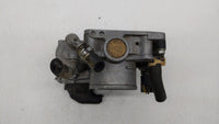 2012-2015 Honda Civic Throttle Body P/N:GMF3B Fits Fits 2012 2013 2014 2015 2016 2017 2018 2019 OEM Used Auto Parts - Oemuse