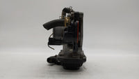 2012-2015 Honda Civic Throttle Body P/N:GMF3B Fits Fits 2012 2013 2014 2015 2016 2017 2018 2019 OEM Used Auto Parts - Oemuse