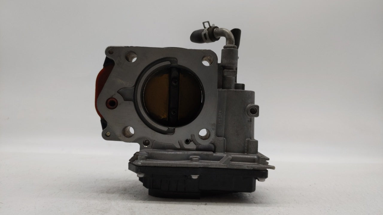 2012-2015 Honda Civic Throttle Body P/N:GMF3B Fits Fits 2012 2013 2014 2015 2016 2017 2018 2019 OEM Used Auto Parts - Oemuse