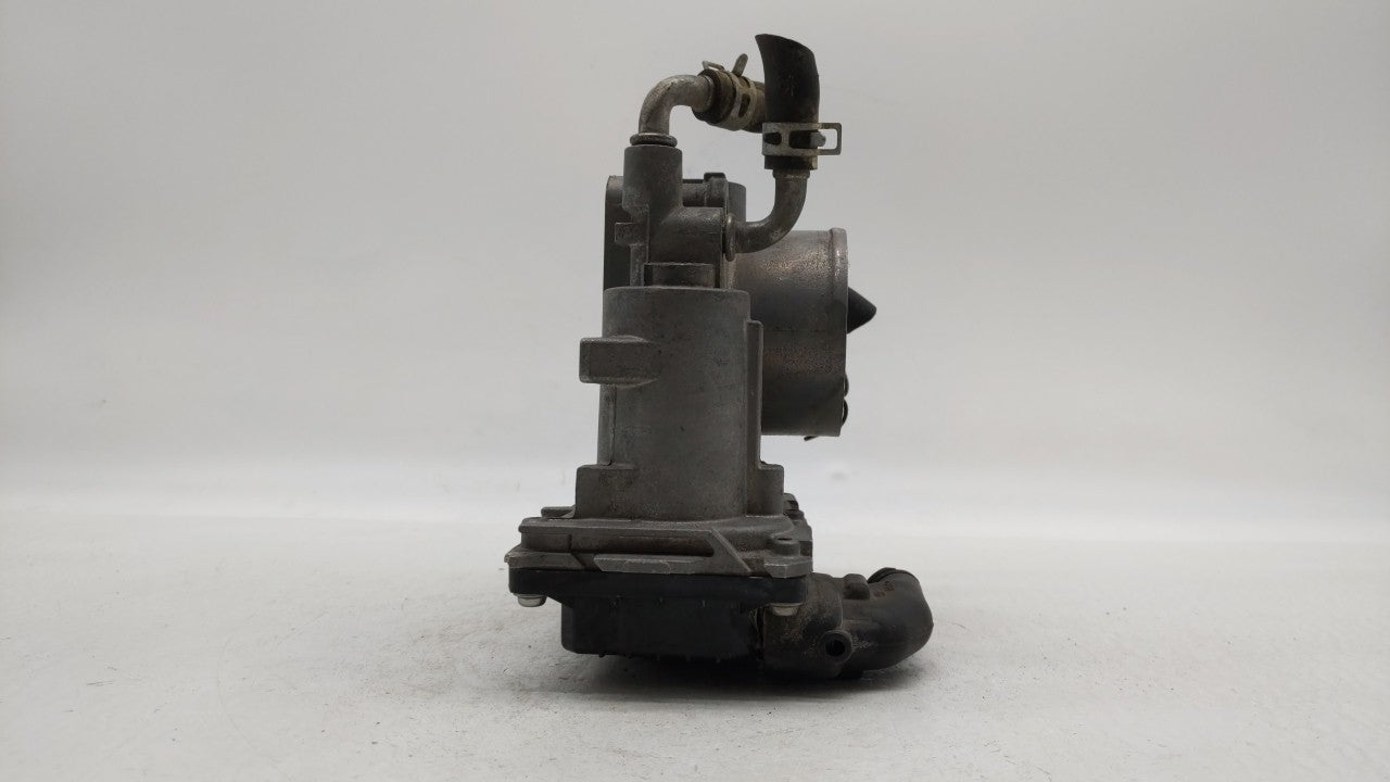 2012-2015 Honda Civic Throttle Body P/N:GMF3B Fits Fits 2012 2013 2014 2015 2016 2017 2018 2019 OEM Used Auto Parts - Oemuse