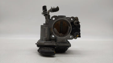 2012-2015 Honda Civic Throttle Body P/N:GMF3B Fits Fits 2012 2013 2014 2015 2016 2017 2018 2019 OEM Used Auto Parts - Oemuse