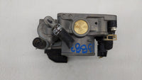 2012-2015 Honda Civic Throttle Body P/N:GMF3B Fits Fits 2012 2013 2014 2015 2016 2017 2018 2019 OEM Used Auto Parts - Oemuse