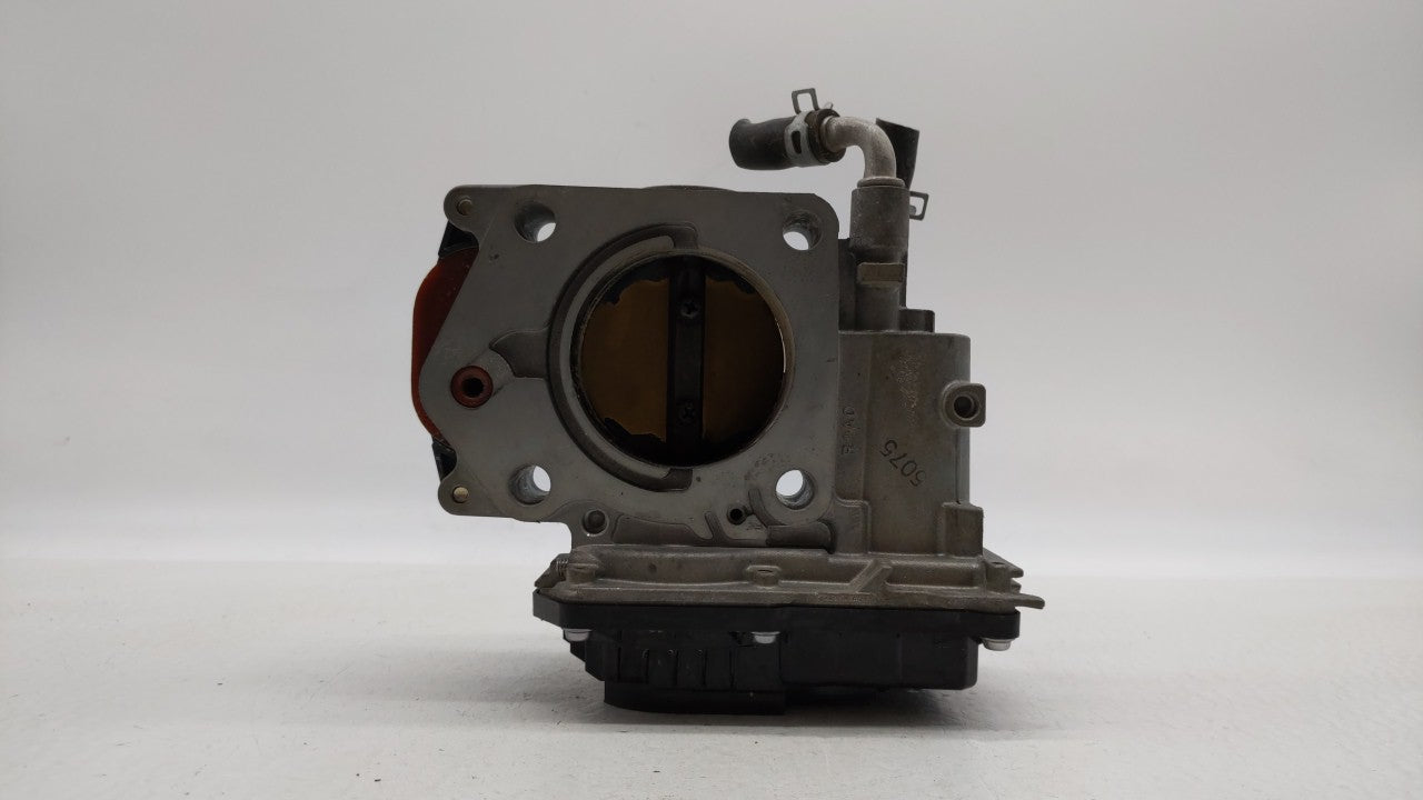 2012-2015 Honda Civic Throttle Body P/N:GMF3B Fits Fits 2012 2013 2014 2015 2016 2017 2018 2019 OEM Used Auto Parts - Oemuse