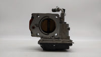2012-2015 Honda Civic Throttle Body P/N:GMF3B Fits Fits 2012 2013 2014 2015 2016 2017 2018 2019 OEM Used Auto Parts - Oemuse
