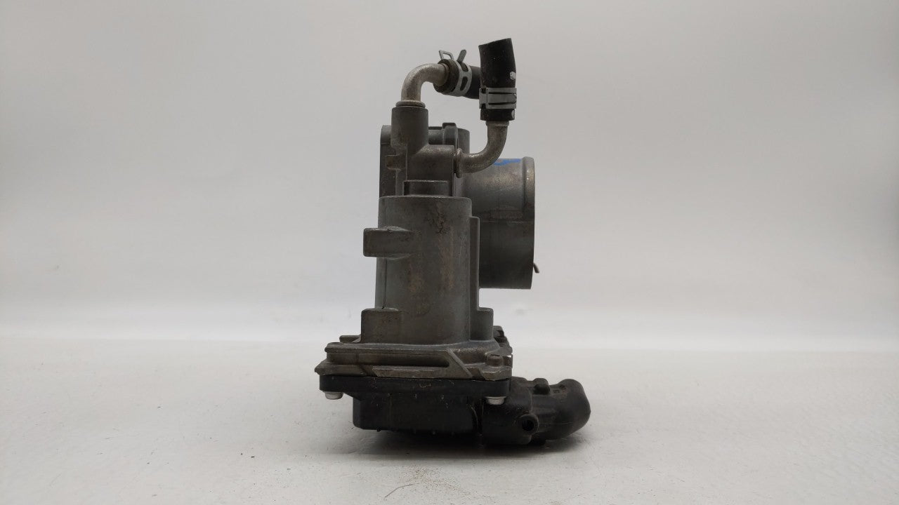 2012-2015 Honda Civic Throttle Body P/N:GMF3B Fits Fits 2012 2013 2014 2015 2016 2017 2018 2019 OEM Used Auto Parts - Oemuse