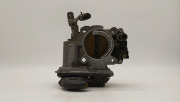 2012-2015 Honda Civic Throttle Body P/N:GMF3B Fits Fits 2012 2013 2014 2015 2016 2017 2018 2019 OEM Used Auto Parts - Oemuse